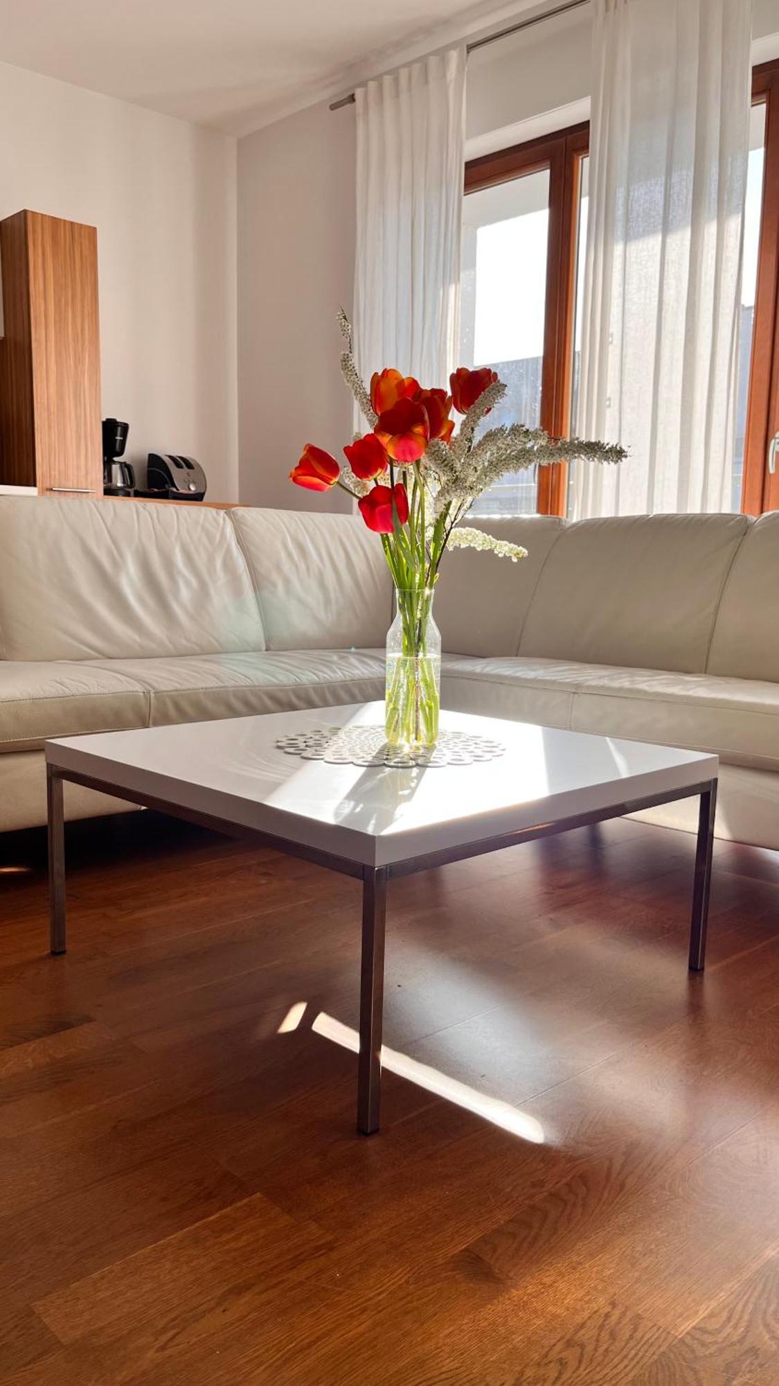 Ferienwohnung Rosenmöwe_App_Swinemünde Exterior foto