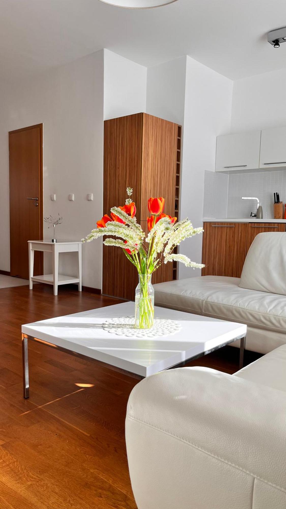Ferienwohnung Rosenmöwe_App_Swinemünde Exterior foto