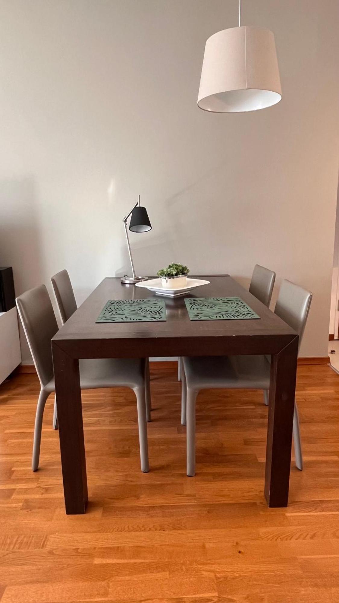 Ferienwohnung Rosenmöwe_App_Swinemünde Exterior foto