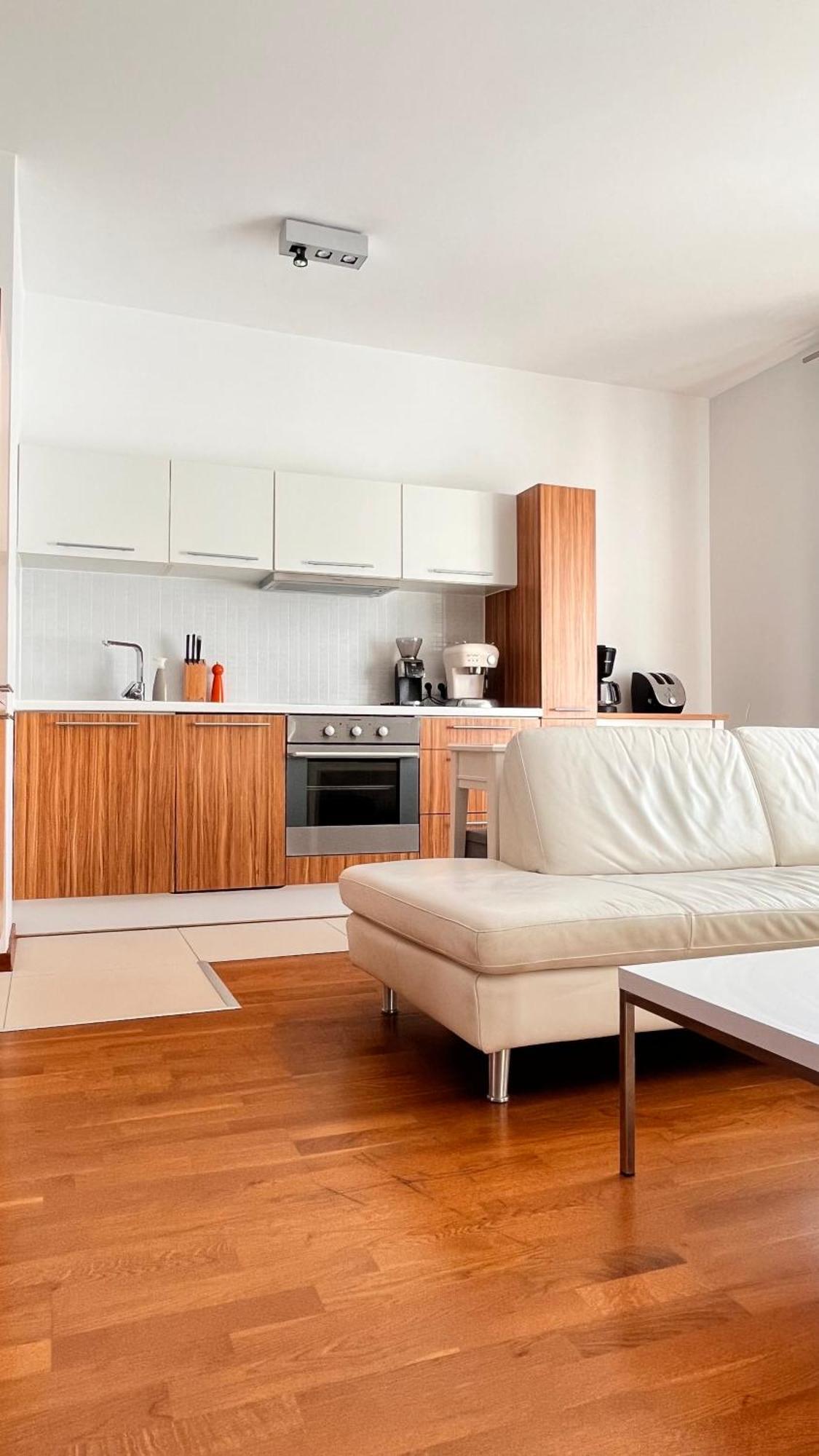 Ferienwohnung Rosenmöwe_App_Swinemünde Exterior foto