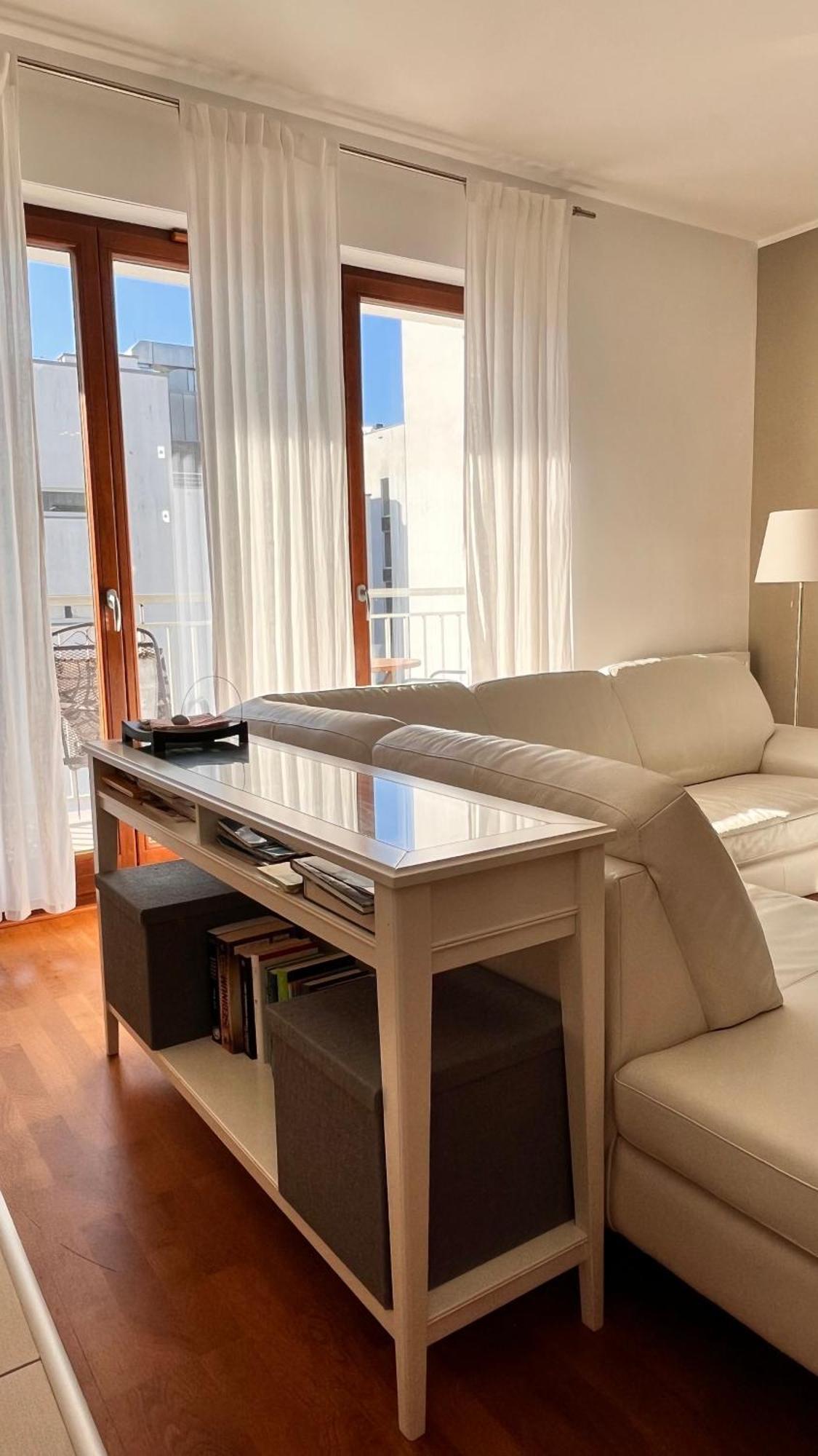 Ferienwohnung Rosenmöwe_App_Swinemünde Exterior foto